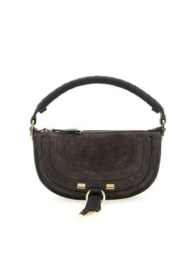 Chloe' Mini borsa a tracolla Marcie