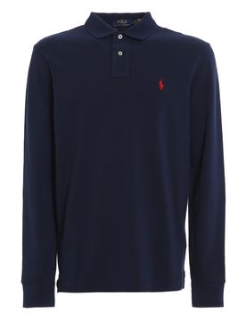 Polo Ralph Lauren Polo in piqué