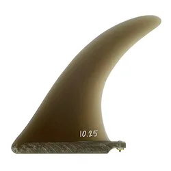 Dérive Longboard Dolphin Smoke 9´´ unisex