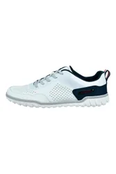 Scarpe Stringate Bianche 325AQW025000 43
