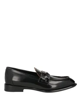 Mocasines Hombre Negro 43 Hombre - Mcqueen - FashionsVida