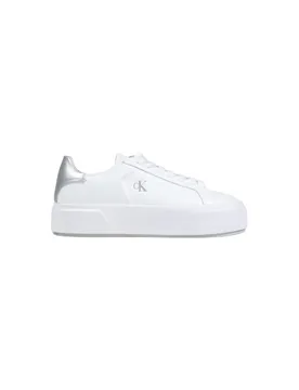 Damen Sneaker Weiß 497113