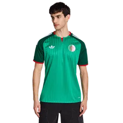 Algeria Herren Trikots/Replikate - Grün - Größe S - Poly Jersey Green S