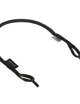 Ligne Harness Lineset Soft Handles Black 30´´ unisex - Mystic - FashionsVida