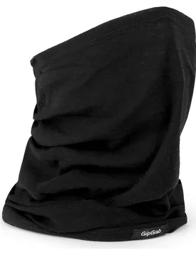 Gripgrab Tour De Cou Merino