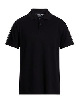 Poloshirt Herren Schwarz L,M,S,XL,XXL,XXXL Herren