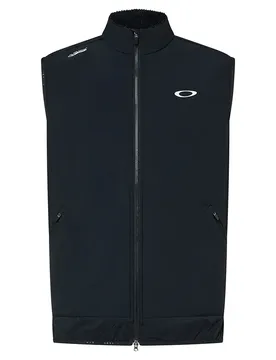 Apparel Gilet Elements Alpha Blackout