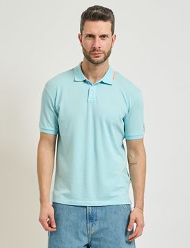 SUNS T-shirt e Polo Azzurro