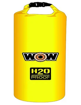 Wow Stuff Sacco Impermeabile 7l