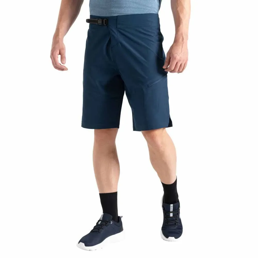 Short Duration Ii Moonlight Denim 34 - Dare2b - FashionsVida