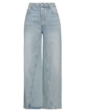Pantalones vaqueros Mujer Azul marino 27W-32L,28W-32L,29W-32L,30W-32L,31W-32L,32W-32L Mujer