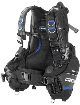 Cressi Bcd Aquaride - Cressi - FashionsVida