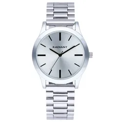 Orologio Da Donna Ra632201 Silver-Gray / Silver One Size