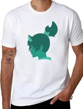 Kiriko Icon T-Shirt man t shirts for men casual t shirts for man cotton funny T-Shirt - Aliexpress - FashionsVida