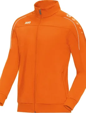 Classico Fußballjacke, orange XL - Jako - FashionsVida
