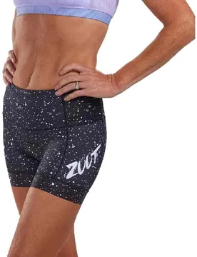 Zoot Shorts De Triathlon Ltd 4´´ - Zoot - FashionsVida