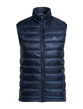 Weste Herren Nachtblau S,XS Herren