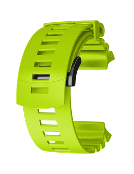 Kit bracelet citron vert pour Suunto EON Steel
