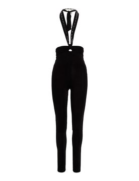 The Attico Pantaloni Ruby