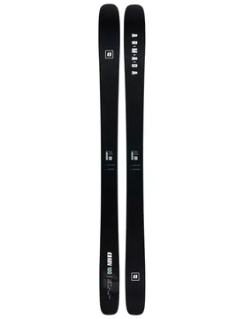 Skis freestyle Arv 100 Black 2026 für Herren Größe 179 cm - Armada - FashionsVida