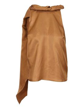 Loulou Studio Wilma Top