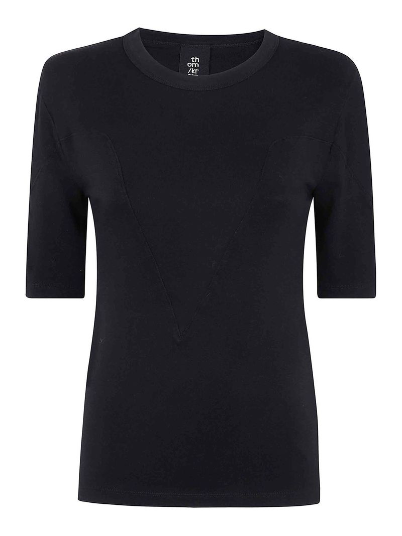 Thom Krom T-shirt in cotone