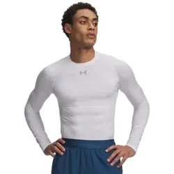Trikot HeatGear® Elite - Blanc - male - Size: 2XL