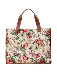 Bolso de mano Mujer Hueso -- Mujer