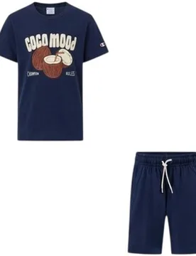 Jogginganzüge 307591 It Xxs;It Xs;It S;It M;It Xxl Male - Champion - FashionsVida