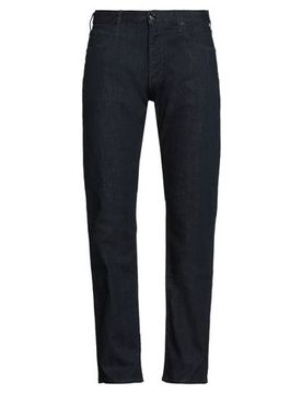 Jeanshose Herren Blau 30W-32L Herren