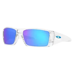 Occhiali Da Sole Polarizzati Heliostat Prizm Clear Prizm Sapphire Polarized/CAT3
