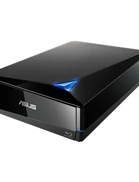 Enregistreur Vidéo Bw-16d1x-u Blu-ray Black One Size unisex - Asus - FashionsVida