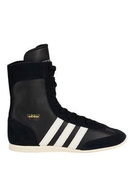 Sneakers Mujer Negro 35 ⅓,36,36 ⅔,37 ⅓,40,40 ⅔,42 ⅔,44 Mujer