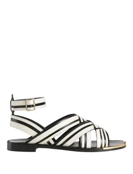 Sandalias Mujer Negro 36 Mujer - Salvatore Ferragamo - FashionsVida