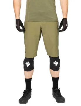 Short Hunter Slashed - Sweet Protection - FashionsVida
