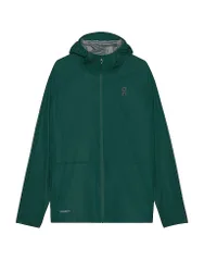 Herren Laufjacke Performance Waterproof blau S M