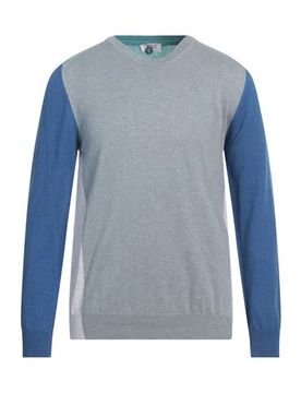 Pullover Hombre Azul pastel 50 Hombre