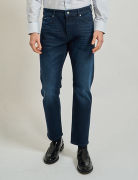 BOSS Jeans Blu