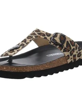Zehentrenner Pantoletten 700915-00 37;38;39 Female - Spartoo.de - FashionsVida