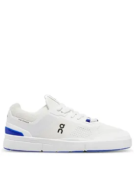 Scarpe Da Running The Roger 3wd1181089 White EU 38 1/2