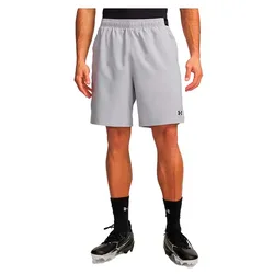 Short Vanish Woven 2.0 8´´ Gray / Black XS