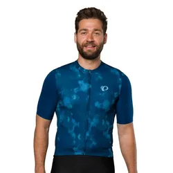 Izumi Maillot à Manches Courtes Attack