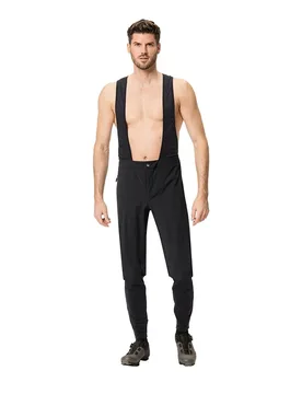 Collants De Cyclisme Kuro Warm Hybrid - Vaude Bike - FashionsVida