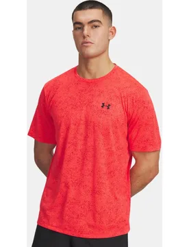 Camiseta de hombre Tech Tee Pixelate - Under Armour - FashionsVida