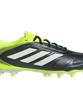 Copa Pure III League FG/MG Kinder Nockenschuhe, schwarz, Größe 37 ⅓ 37 ⅓ - Adidas - FashionsVida