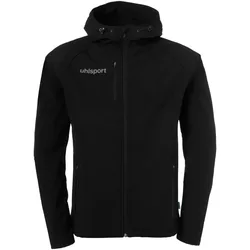 Softshell-Jacke Essential - Noir - unisex - Size: 3XL