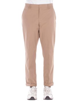 Dondup Pantaloni Beige