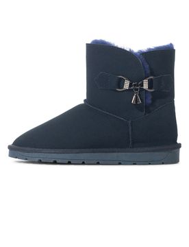 Gooce Botas 'Polly' navy