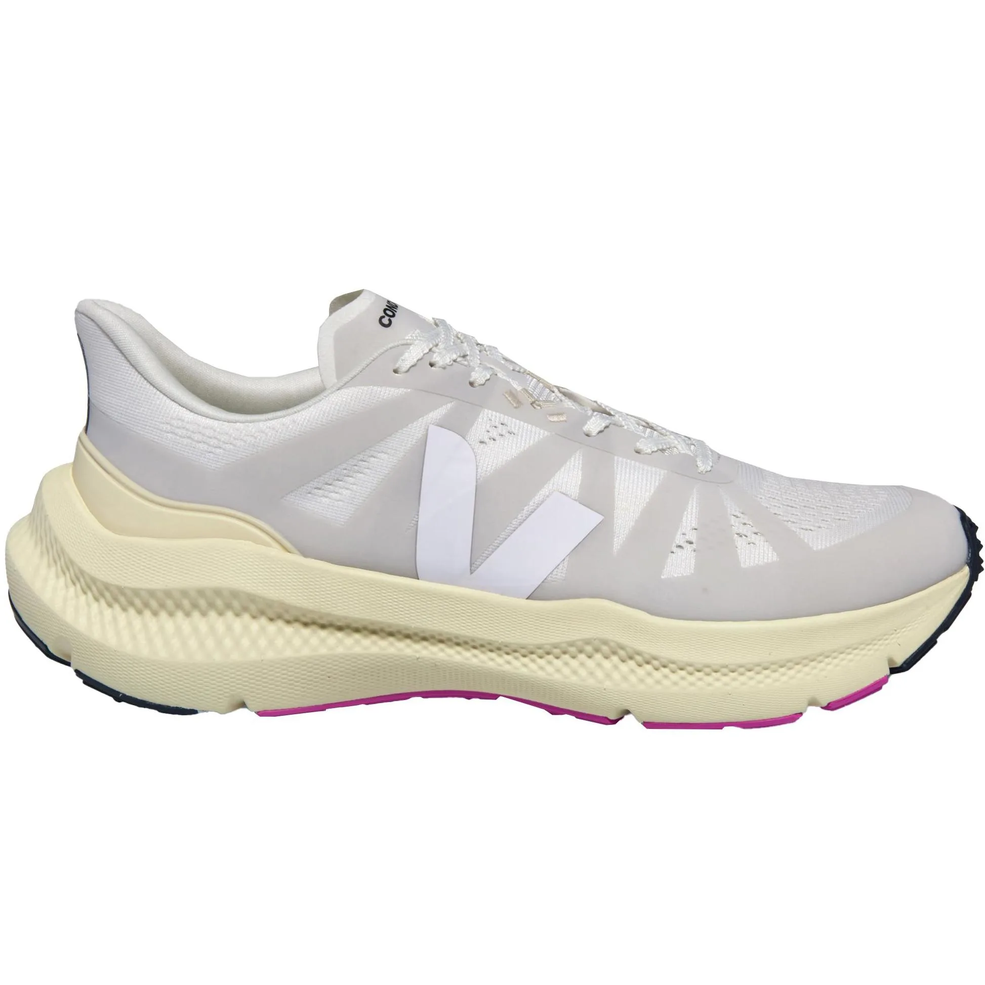 Veja Condor 3 Full White 37 Damen - Veja - FashionsVida