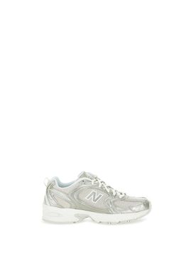 New Balance Sneakers 530 PLATINO 8